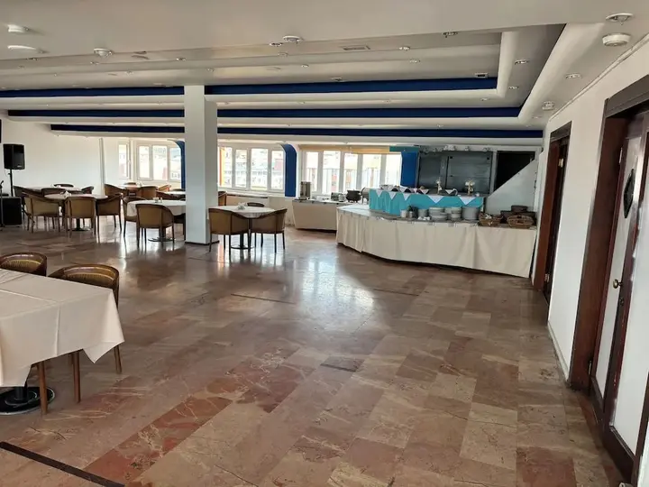 Эрзурум: Dilaver Hotel
