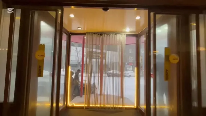 Эрзурум: Dilaver Hotel