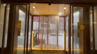 Эрзурум: Dilaver Hotel