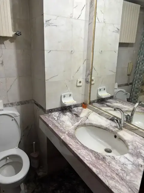 Эрзурум: Dilaver Hotel