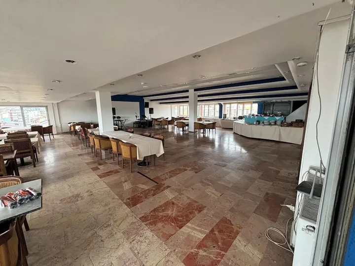 Эрзурум: Dilaver Hotel