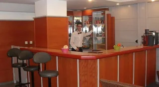 Эрзурум: Dilaver Hotel
