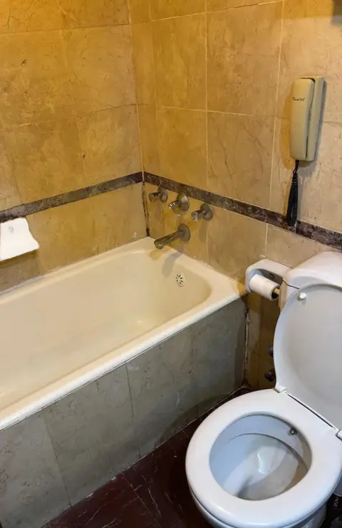 Эрзурум: Dilaver Hotel