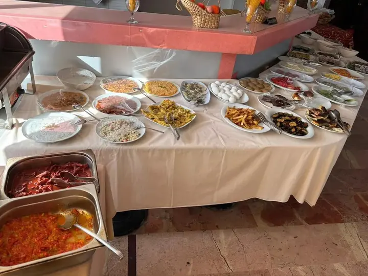 Эрзурум: Dilaver Hotel