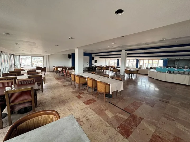 Эрзурум: Dilaver Hotel
