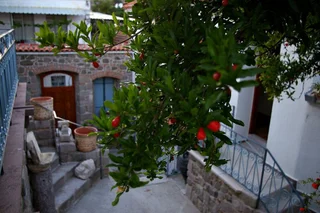 Дикили: Hera Boutique Hotel - Boutique Class