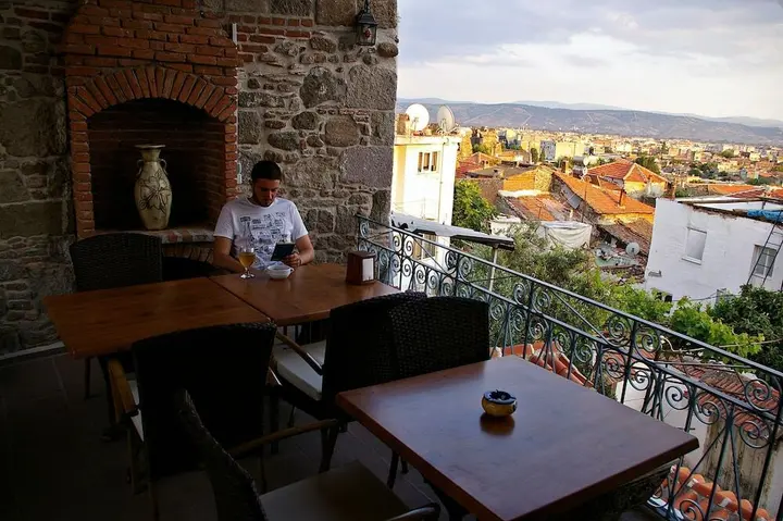 Дикили: Hera Boutique Hotel - Boutique Class
