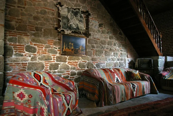 Дикили: Hera Boutique Hotel - Boutique Class