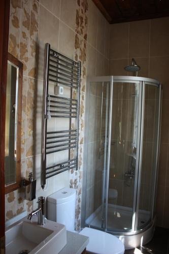 Дикили: Hera Boutique Hotel - Boutique Class