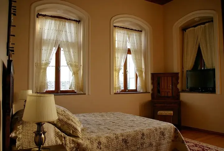 Дикили: Hera Boutique Hotel - Boutique Class