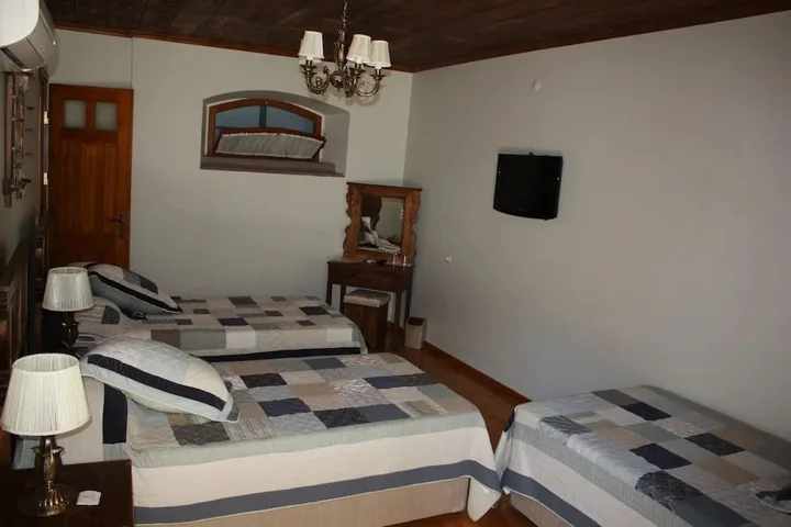 Дикили: Hera Boutique Hotel - Boutique Class