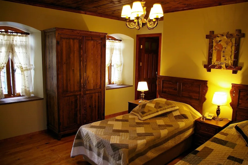 Дикили: Hera Boutique Hotel - Boutique Class