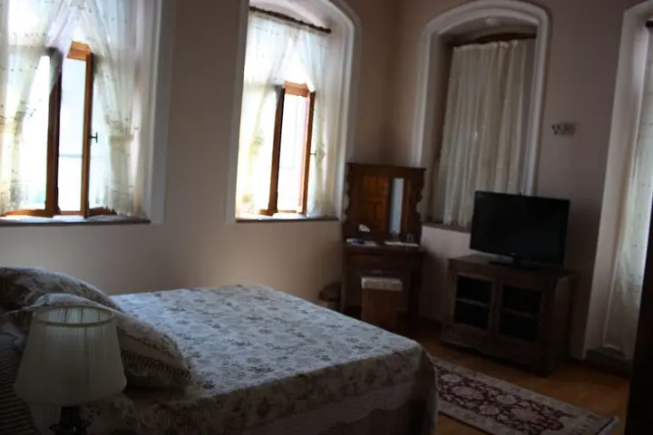 Дикили: Hera Boutique Hotel - Boutique Class
