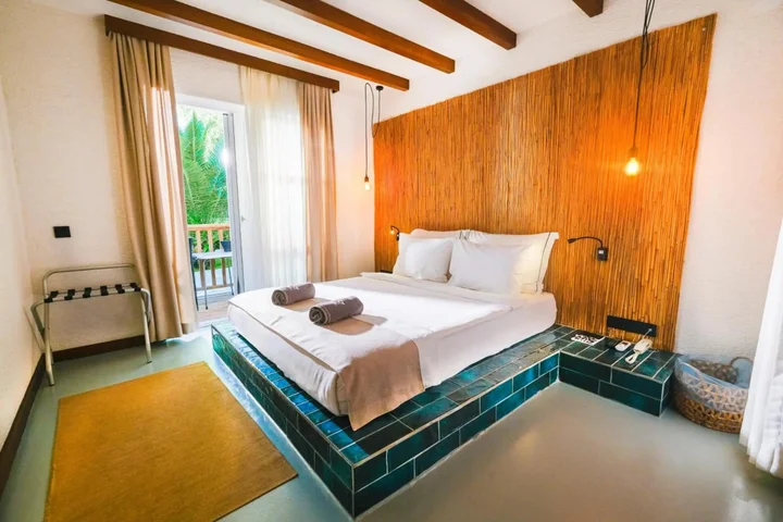 Бодрум: Very Chic Bodrum Adult Only +18