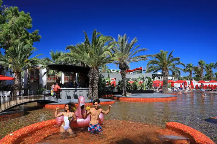 Бодрум: Very Chic Bodrum Adult Only +18