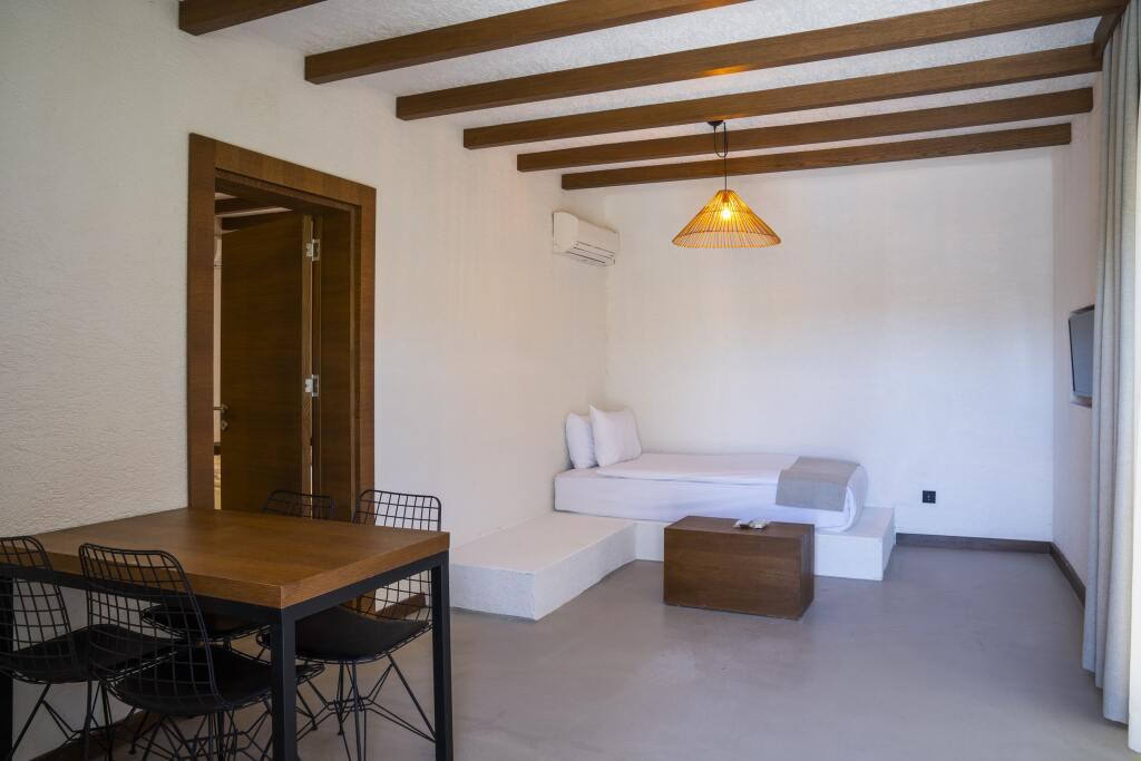 Бодрум: Very Chic Bodrum Adult Only +18