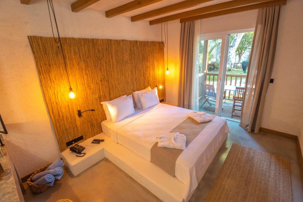 Бодрум: Very Chic Bodrum Adult Only +18