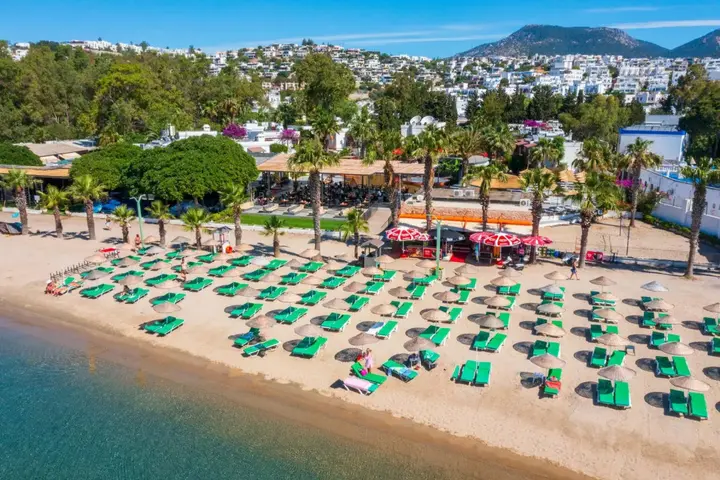 Бодрум: Very Chic Bodrum Adult Only +18