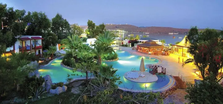 Бодрум: Very Chic Bodrum Adult Only +18