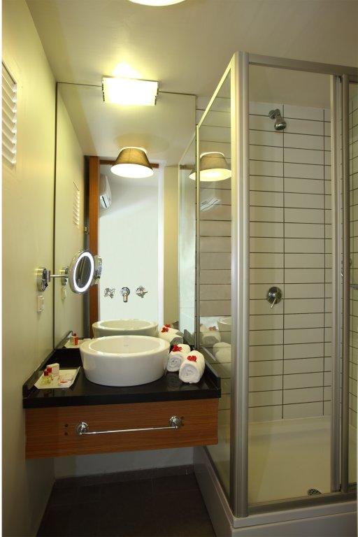Бодрум: Very Chic Bodrum Adult Only +18