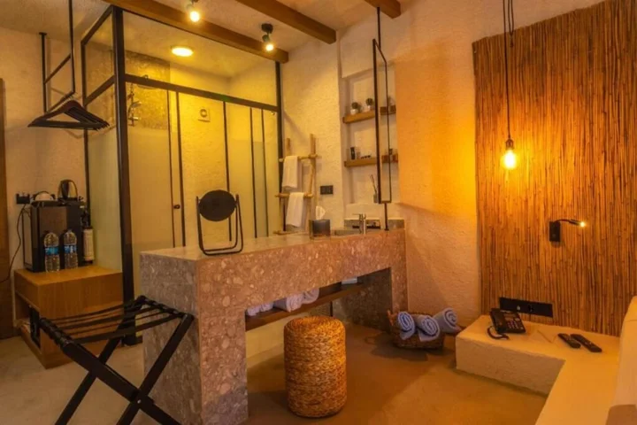 Бодрум: Very Chic Bodrum Adult Only +18