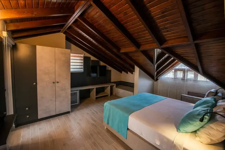 Гёчек: Göcek Arion Hotel