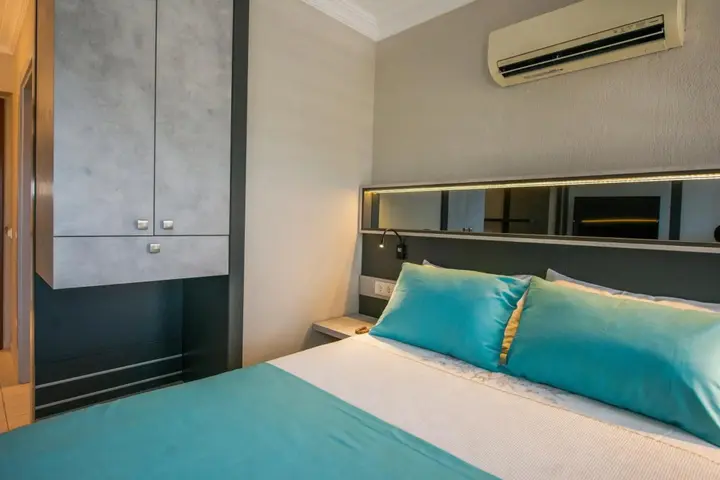 Гёчек: Göcek Arion Hotel