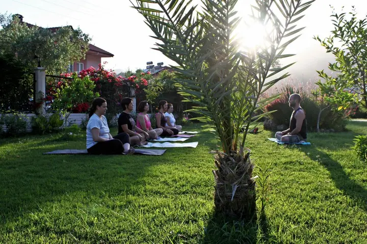 Гёчек: Göcek Arion Hotel