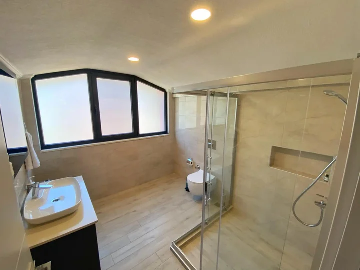 Гёчек: Göcek Arion Hotel