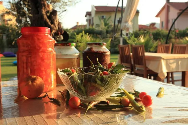 Гёчек: Göcek Arion Hotel