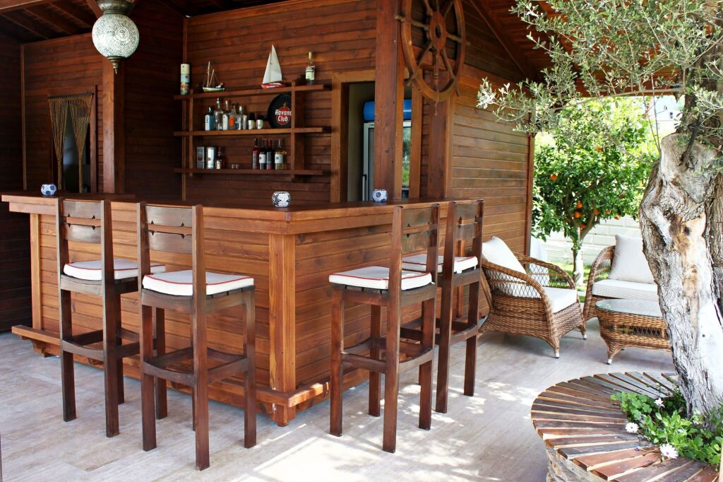 Гёчек: Göcek Arion Hotel