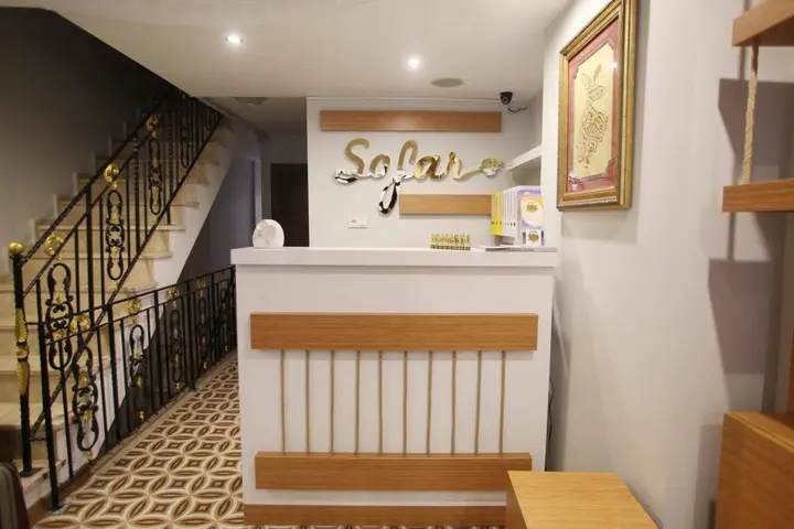 Стамбул: Maduro Hotel Istanbul