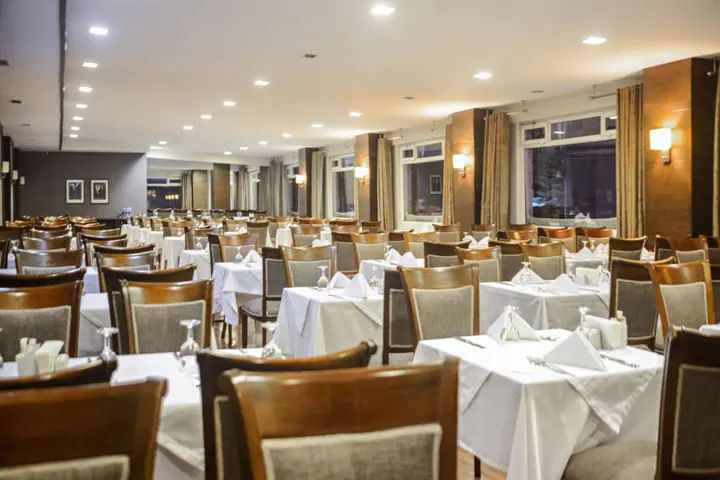 Османгази: Alkoclar Exclusive Uludag