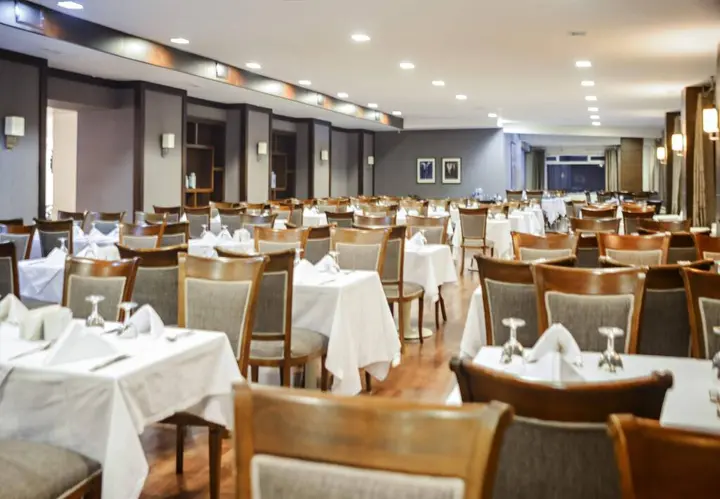 Османгази: Alkoclar Exclusive Uludag