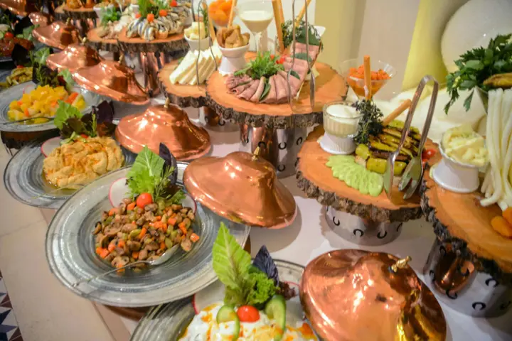 Османгази: Alkoclar Exclusive Uludag
