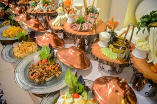 Османгази: Alkoclar Exclusive Uludag
