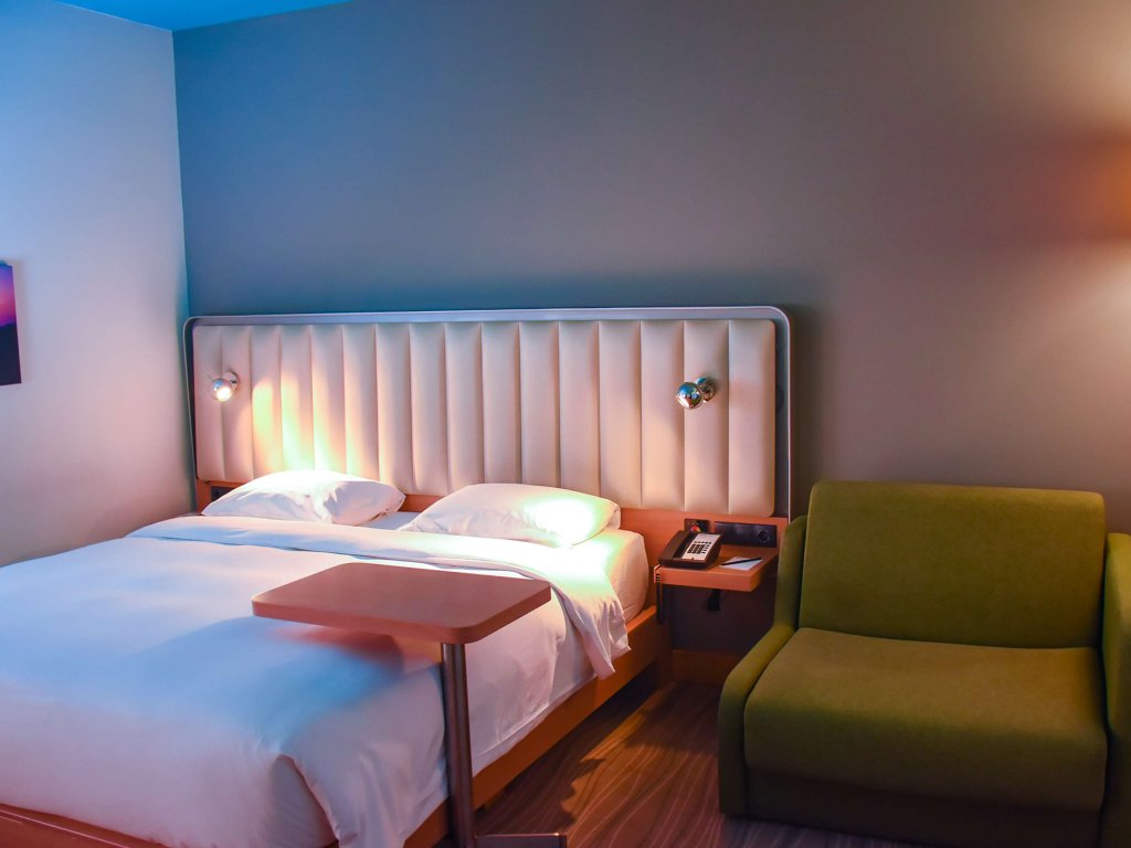 Самсун: Park Inn by Radisson Samsun