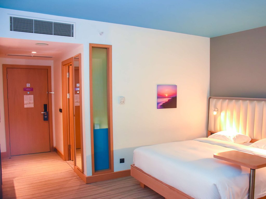 Самсун: Park Inn by Radisson Samsun