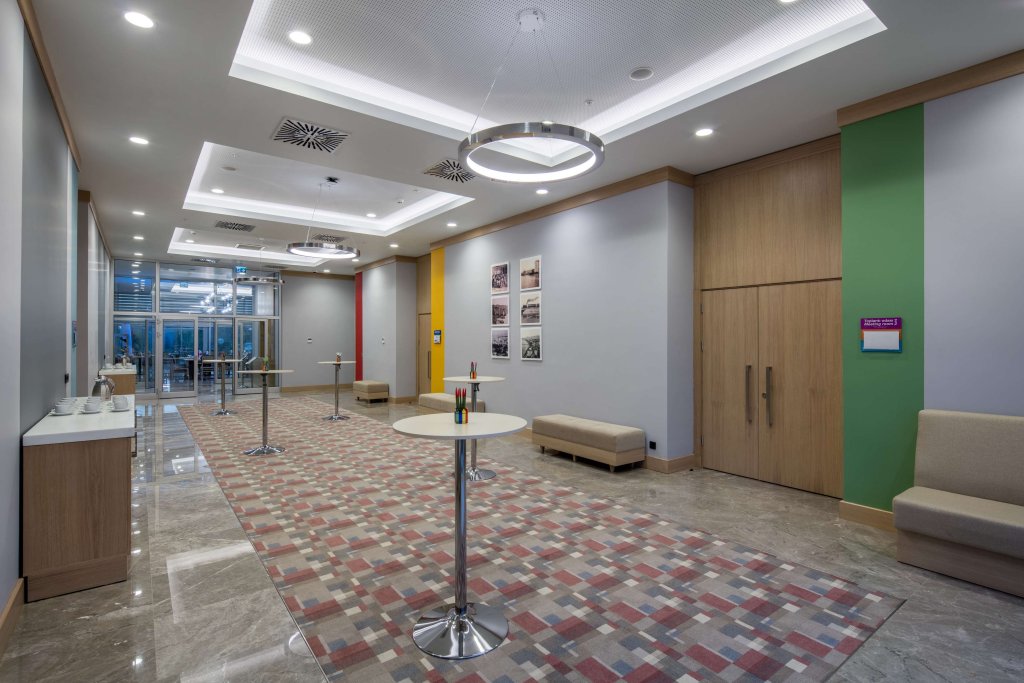 Самсун: Park Inn by Radisson Samsun