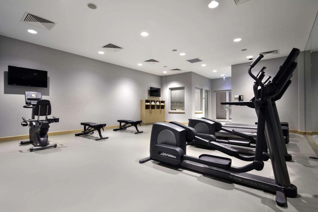 Самсун: Park Inn by Radisson Samsun