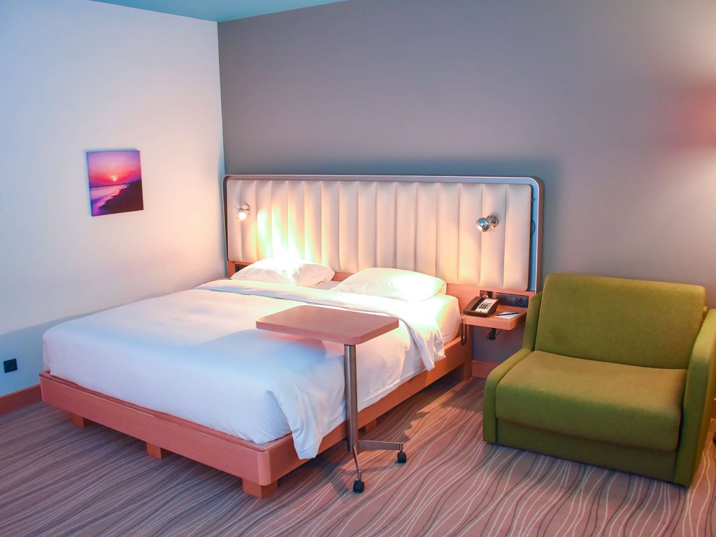 Самсун: Park Inn by Radisson Samsun