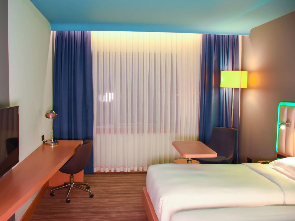 Самсун: Park Inn by Radisson Samsun