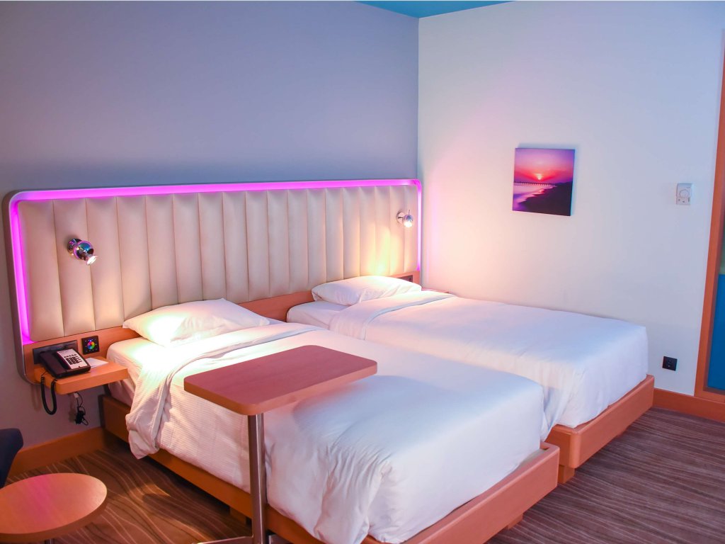 Самсун: Park Inn by Radisson Samsun