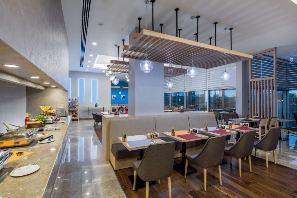 Самсун: Park Inn by Radisson Samsun