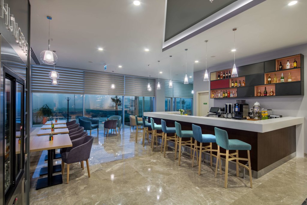 Самсун: Park Inn by Radisson Samsun