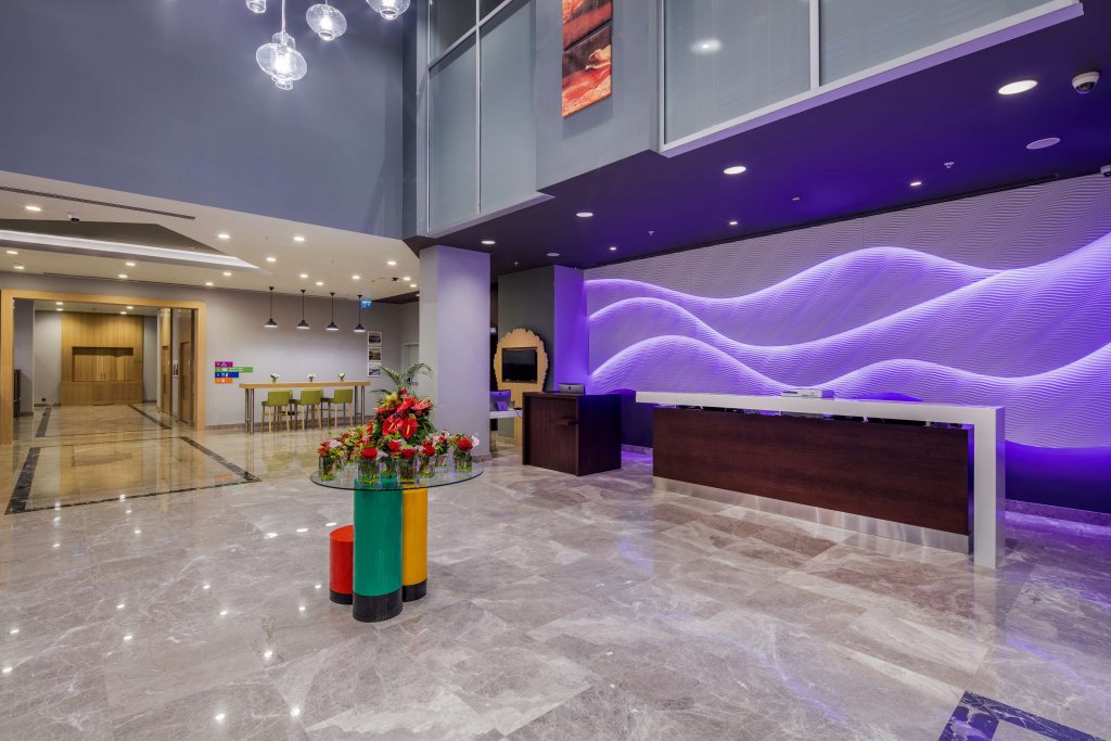 Самсун: Park Inn by Radisson Samsun