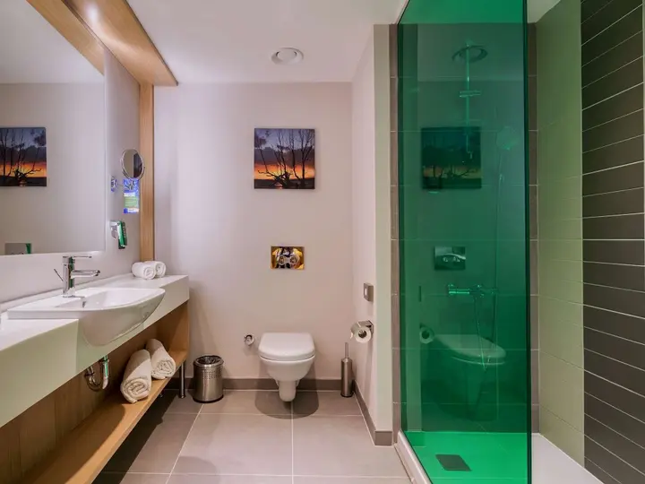 Самсун: Park Inn by Radisson Samsun