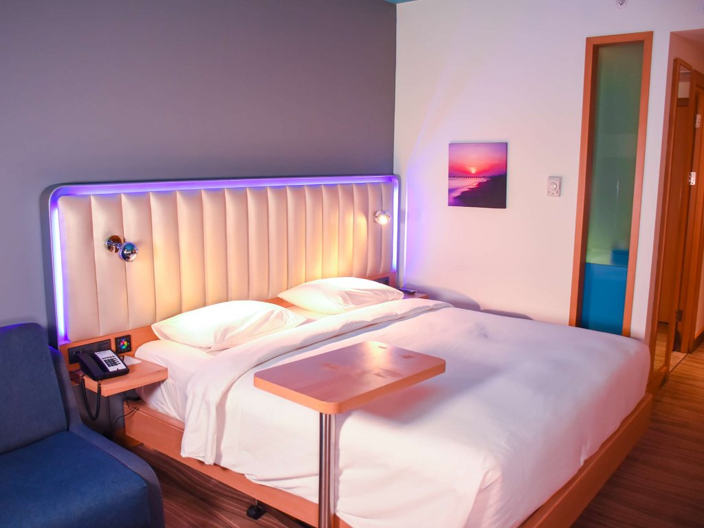 Самсун: Park Inn by Radisson Samsun