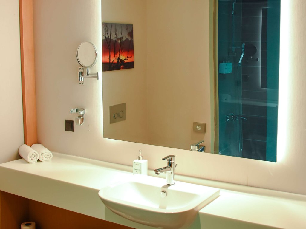 Самсун: Park Inn by Radisson Samsun