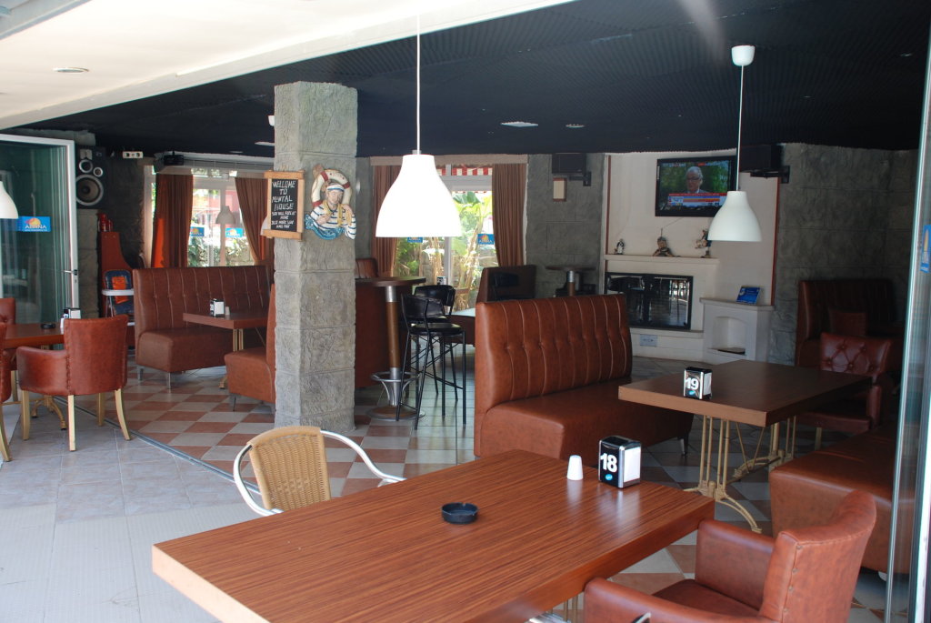 Мармарис: Club Alpina Apart